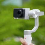 Estabilizador Xiaomi de 3 ejes por 63,97€