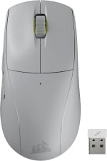 Corsair M75 Air Wireless Ratón para Juegos FPS Ultraligero 26.000 PPP por 69,99€