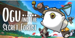 Ogu and the Secret Forest gratis via Epic Games