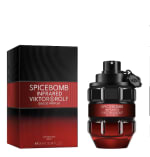 Viktor & Rolf Spicebomb Infrared Eau de Parfum 90ml por solo 65,72€