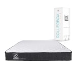 Colchón Roller Resorte Bonnell 2 Plazas por $139.990