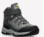 Botas de Montaña con Velcro para Peques Boriken Tallin 2 por 8.99€
