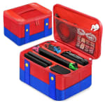 Funda Transportadora para Nintendo Switch OLED Pro por $69 en AliExpress