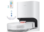 Robot Aspirador Xiaomi Robot Vacuum X10 Friegasuelos WiFi Blanco por 271,90€