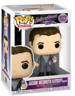 Figura Funko Jason Nesmith como el comandante Peter Quincy Taggart Pop! Vinilo GALAXY QUEST por 5,28€