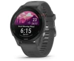 Montre connectée sport Garmin Forerunner 255 à 188,98€