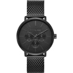 Michael Kors Heren blake horloge voor €120,87 bij Watches2u