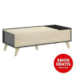Dekit Mesa de centro Ness por 75€