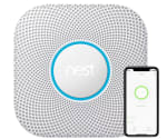 Google Nest Protect V2 Batterij voor €79,95 bij Ibood