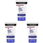 3 Neutrogena Crema de Manos Concentrada con Perfume 50 ml por solo 6,84€