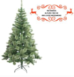 Árbol Pino Navideño Cashmere 180 Cm por $39.990