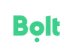 Bolt taxi Eerste 2 ritten gratis