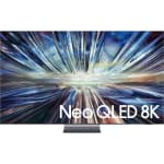 Samsung 75" Neo QLED 8K Smart TV QN900D (2024) voor €4.999 bij El Vidas