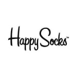 Obtenez -25% de réduction sur tout le site sans minimum d'achat sur Happy Socks