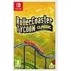 Rollercoaster Tycoon Classic voor €25,94 dmv code bij AllYourGames