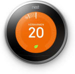 Nest Learning Thermostat (3e generatie ) voor €199 voor select leden