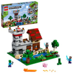 LEGO 21161 Minecraft Caja Modular 3.0, Juguete de Construcción por 56,79€