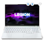 PC Portable Gamer - LENOVO Legion 5 15ACH6H - 15,6"FHD 165Hz pour 1.049,99€ chez Cdiscount