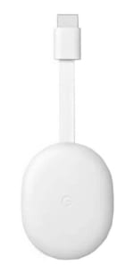 Google Chromecast 4K a $988 en Mercado Libre