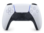 Manette sans fil DualSense™ - Blanche I PS5 et PC à 69€
