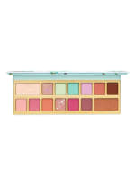 Too Faced Limited Edition Too Femme Ethereal Eye Shadow & Pressed Pigment Palette voor €21,50 bij de Bijenkorf