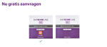 Gratis proefsample BAPSCARCARE siliconengel