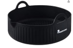 MasterPro FOODIES COLLECTION - Bandeja de Horno Redonda 18.5x19x5.5 cm Silicona por 4,57€
