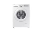 Lave-linge Samsung WW80CGC04DTH 8 kg à 421,32€