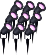 [Prijsfout] 9x Ledvion Smart Wifi LED Prikspots voor €18,90 bij Bol