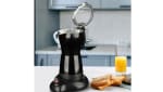 Cafetera Italiana Eléctrica por 29.99€ en OferPlan