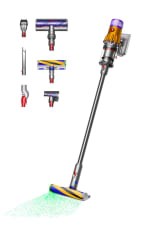 Dyson V12 Detect Slim Absolute + Gratis Estación de carga por 499€