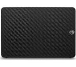 Seagate Expansion Desktop External Hard Drive 8 TB for £129 at Currys