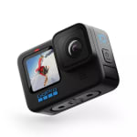 Cámara GoPro Hero 10 5.3K por $4,139 en Mercado Libre