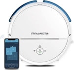 Robot aspirador con mopa marca Rowenta modelo Explorer Serie 80 RR7747 por por 241