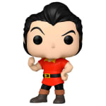 Funko Pop Figura de Gastón Villanos de Disney por 6,99€.