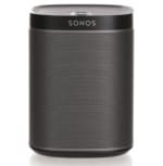 Sonos PLAY:1 zwart - Refurbished voor €139