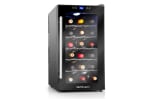 Orbegozo wijnkoelkast 18 flessen voor €157 bij Amazon.nl