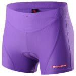 Souke Sports Pantalon Corto Ciclismo Mujer 4D Acolchado, Pantalones Corto Bicicleta Mujer, Pantalones Cortos De Ciclism Transpirables Antideslizante