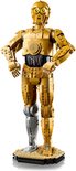 LEGO Star Wars 75398 C-3PO voor €89,99 bij Bol