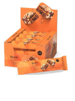 12 Barras de proteína Bulk Macro Munch, chocolate y naranja, 62 grs por 11.17€