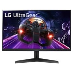 LG UltraGear 24” FHD 144Hz Gaming Monitor for £130
