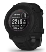 Reloj inteligente Garmin Instinct 2 Solar Tactical por 323,09€