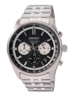 Reloj SEIKO SSB429P1 100m Caja 46,5mm por solo 182,26€