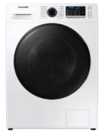 Lavadora secadora Samsung de carga frontal de 11/7 kg por $329.990