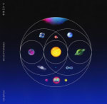 CD Coldplay Music Of The Spheres Rock a solo 4,78€