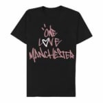 One Love Manchester Merchandise Shop!