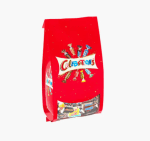 Célébrations - Assortiment de minis barres chocolatées (196g) pour 3,99 € chez Flink