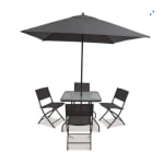 Conjunto Comedor New Antalya por solo 149€