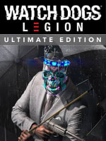 WatchDogs Legion Ultimate Edition for £15 at Ubisoft