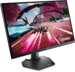 Capture Dell 27-inch QHD (2560x1440) gaming monitor as low as £192.29 from Dell